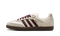 Samba OG WMNS "Wonder White Maroon"
