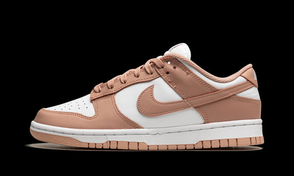 DUNK LOW WMNS "Rose Whisper"