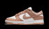 DUNK LOW WMNS "Rose Whisper"