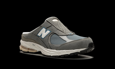 2002R MULE "Marblehead"