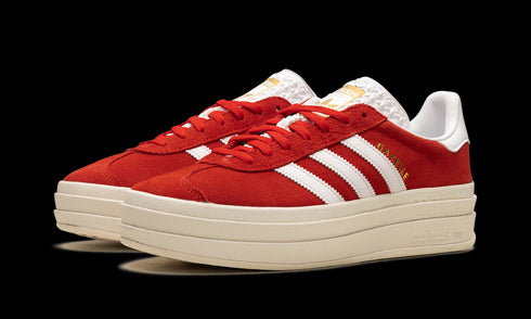 GAZELLE BOLD WMNS "Red"