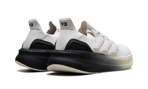 Y-3 Ultraboost 5 Price "Beige / Orbit Grey / Black" JR6648