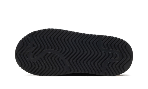 Campus 00s Winter Low WMNS "Black Carbon" JR3733