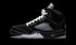 Air Jordan 5 Retro OG "Black Metallic Reimagined"