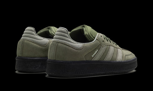 Samba XLG "Olive Strata" ID3913
