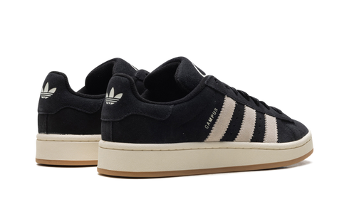 Campus 00s WMNS "Core Black Cream White" JH5626