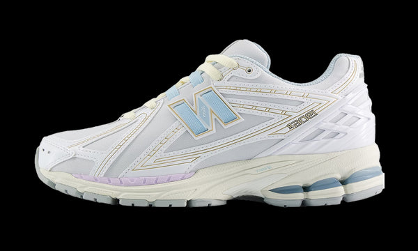 1906R "Tyrese Maxey - White / Blue" U1906RTM