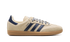 Samba OG "Warm Vanilla Night Indigo" JS3533
