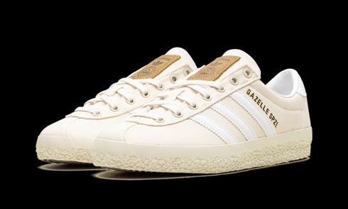 Gazelle SPZL "Chalk White" IG8940