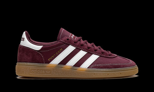 Handball Spezial "Sporty & Rich Shadow Red"