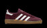 Handball Spezial "Sporty & Rich Shadow Red"