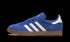 Gazelle "Royal Blue Gum" ID3725