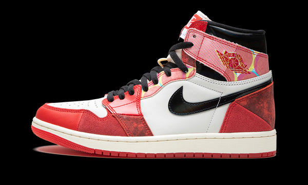 Air Jordan 1 High OG "Spider-Man Across the Spider-Verse"