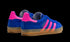 Gazelle Indoor WMNS "Blue Lucid Pink" IH5931