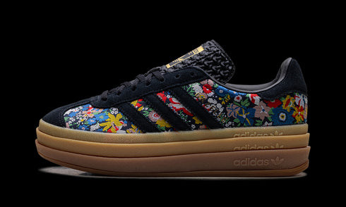 Gazelle Bold WMNS "Liberty London Floral Embroidery" JI2572