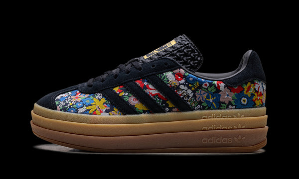 Gazelle Bold WMNS "Liberty London Floral Embroidery" JI2572