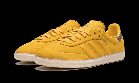 Samba "Bold Gold" IG7601