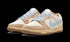 Nike Dunk Low "Sanddrift Armory Blue"