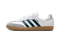 Samba OG WMNS "White Collegiate Green Gum" JI2724