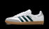Samba OG WMNS "White Collegiate Green Gum" JI2724