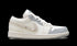 Air Jordan 1 Low WMNS "Sail Soft Pearl" IH7323 100