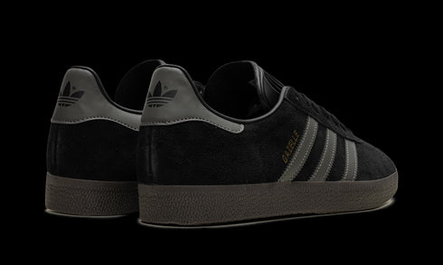 Gazelle "Black / Gold"