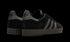 Gazelle "Black / Gold"