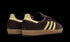 Samba OG WMNS "Shadow Brown Powder Yellow" JR8167