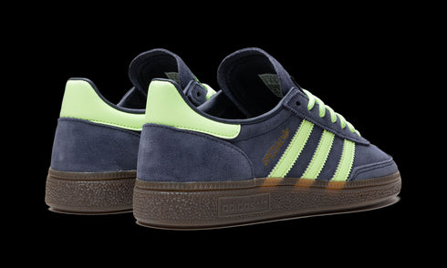 Handball Spezial "Green Spark"