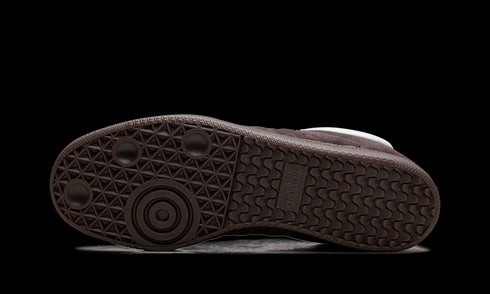 SAMBA "DINGYUN ZHANG - OXIDIZED BROWN" IF9704