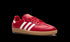 Samba OG "Better Scarlet" JR0881