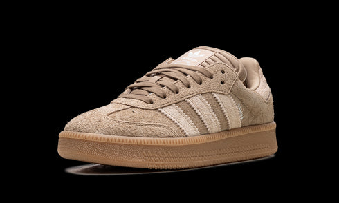 Samba XLG "Cardboard Magic Beige" JI3196