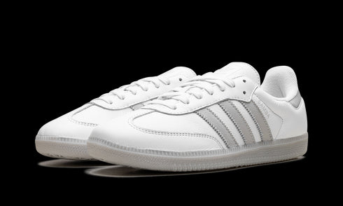 Samba OG "Footwear White Grey" JI3206