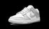 Dunk Low "Grey Fog"
