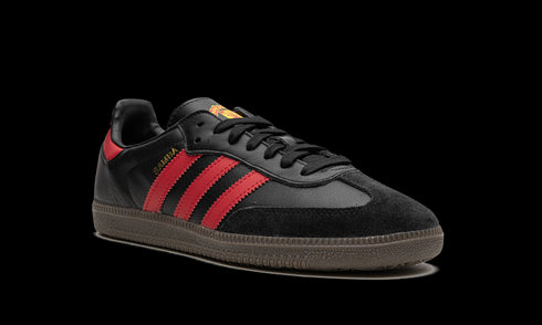 Samba "Manchester United" HQ7030