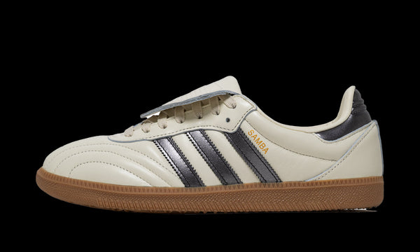 Samba LT WMNS "Cream White Gum" JP6143