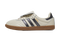 Samba LT WMNS "Cream White Gum" JP6143