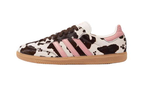 Samba OG Wmns "Cow Print - Pink" KK2239