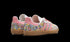 Samba OG PS "Liberty London Floral Embroidery" JI0281
