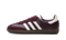 Samba OG WMNS "Maroon Off White Gum" JR8844