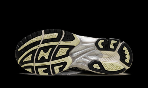 Gel-Kayano 14 "Oyster White Steeple Grey"