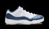 Jordan 11 Retro Low "Diffused Blue"