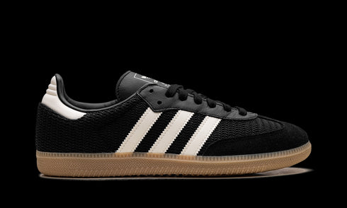 Samba OG "Core Black Cream White" JQ5141