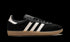 Samba OG "Core Black Cream White" JQ5141