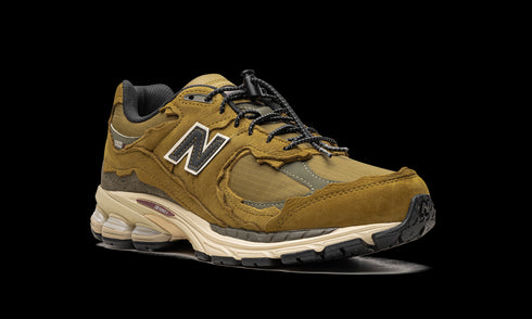 2002R "Protection Pack - High Desert"