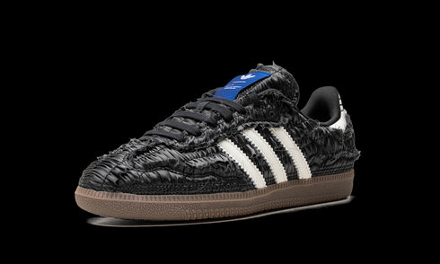 Samba WMNS "Reverie by Caroline Hú CLOT - Black" JQ4749