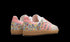 Samba OG GS "Liberty London Floral Embroidery" JI0280