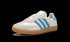 Samba "Sporty & Rich - Cream Blue" IE7096
