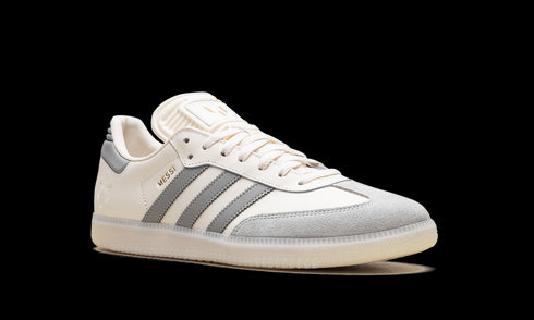 Samba "Lionel Messi - Cream White" JQ0266