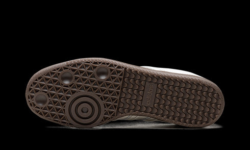 SAMBA "DIA DE LOS MUERTOS - WHITE" JI3931